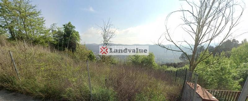 Foto 7852fb68-4221-494c-ae44-2fd546ff9dee. Terreno residenziale in Montilivi Girona