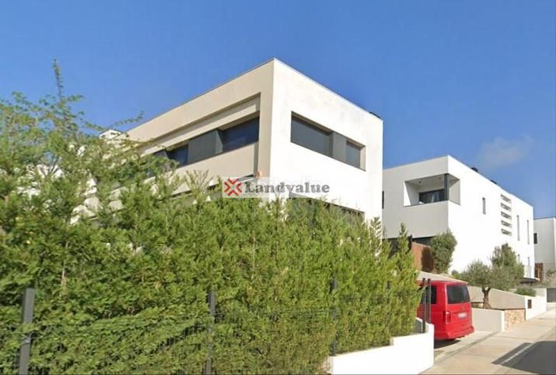 Foto acfc4fdb-1c81-4538-80c6-ac322e9d6dd6. Terreno residenziale in Montilivi Girona