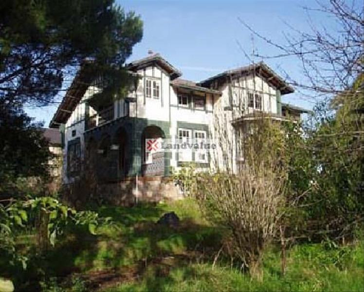 Foto 8ea6f7d7-e4fe-45da-b009-e1bc6af1a054. Terreno residencial en santo domingo 4 en El Carbayedo - El Quirinal Avilés