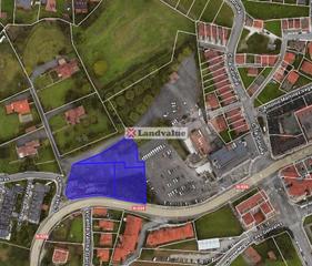 Residential Plot in Las alondras