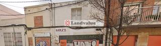 Residential Plot in Carrer ample 64