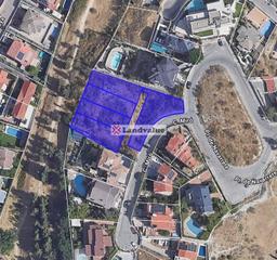 Terreny residencial a Miró 4