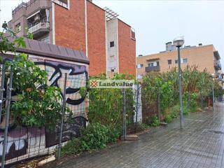 Wohngrundstück in Carrer de pere iii 44