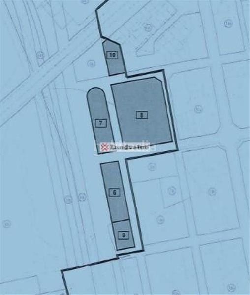 Foto 1add3f6f-edc0-4979-aeed-3cd2c9bfe483. Terreno residenziale in carrer de pere iii 44 in Morera Badalona