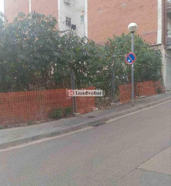 Foto 231a6783-445e-4fe5-901e-9cf6cee487ec. Terreno residenziale in carrer de pere iii 44 in Morera Badalona