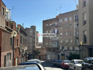 Wohngrundstück in Carrer de calderón de la barca 12