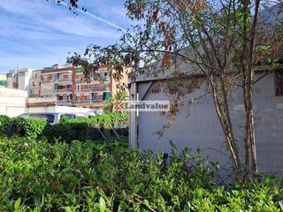 Terreny residencial a Carrer de francesc llunell 55