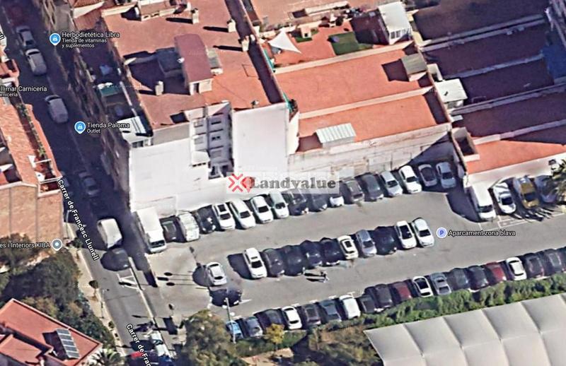 Foto f3cf97fc-c518-4a37-ae2b-ce3f0681adcc. Terreno residenziale in carrer de francesc llunell 55 in Esplugues de Llobregat