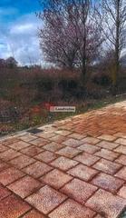 Gewerbliches Grundstück in Rabadanes