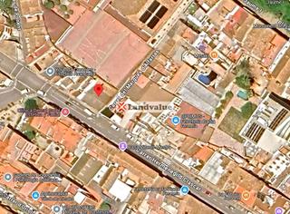 Terreno residenziale in Carrer hermenegild clascar 28
