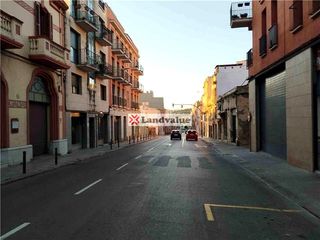 Terreny residencial a Hermenegild Clascar 28