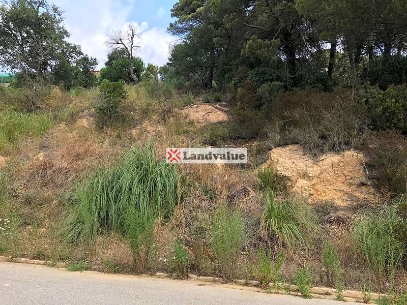 Foto 03b7333f-fb3d-46e8-8e91-168f3c93f117. Terreno residencial en saturn 29 en Lloret Residencial - Montlloret Lloret de Mar