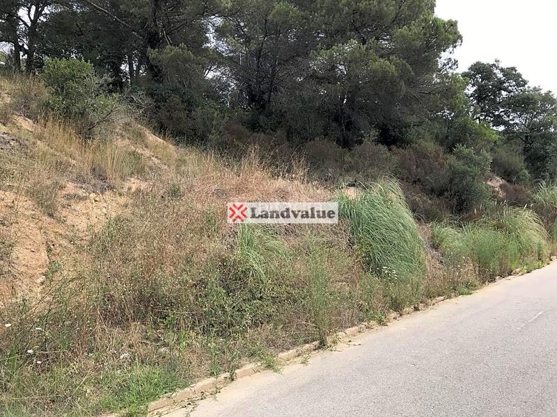 Foto 57b32f38-3ad2-4a62-8081-59866a649e9a. Terreno residencial en saturn 29 en Lloret Residencial - Montlloret Lloret de Mar