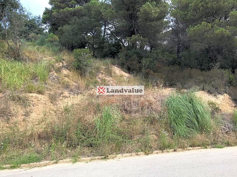 Foto 581d4b09-11b6-4036-8f3a-3f9277b05c12. Terreno residencial en saturn 29 en Lloret Residencial - Montlloret Lloret de Mar