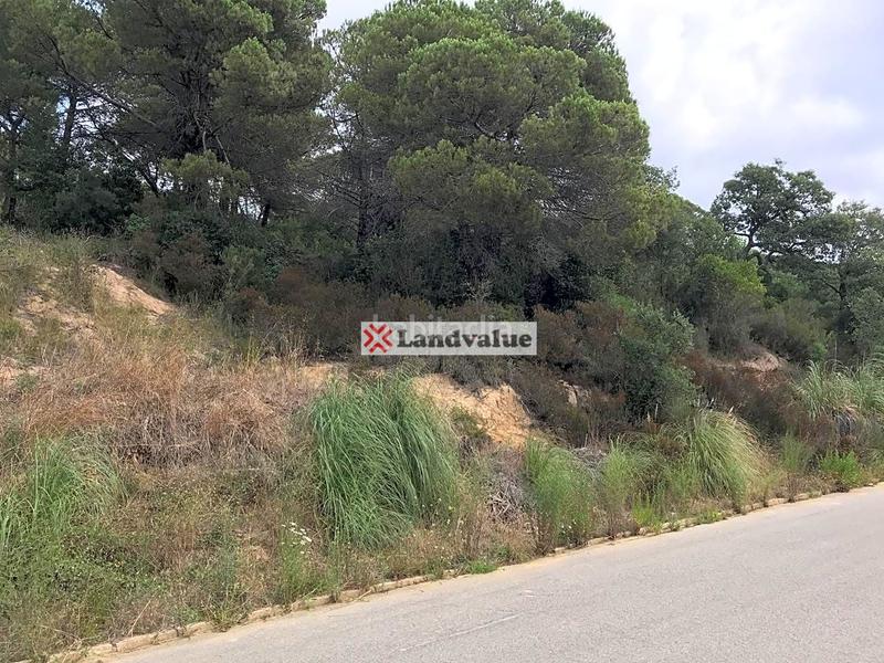 Foto 5a676de8-9f44-454f-838f-c8a0f3f5adaa. Terreno residencial en saturn 29 en Lloret Residencial - Montlloret Lloret de Mar
