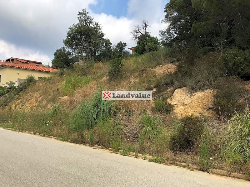 Foto 6fad703d-2cd7-4792-9025-bb930e7866ee. Terreno residencial en saturn 29 en Lloret Residencial - Montlloret Lloret de Mar