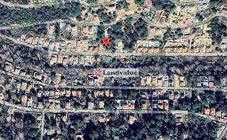 Terreno residencial en Saturn 29