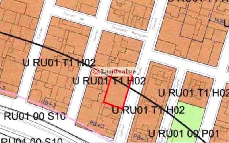 Foto 29a83513-56e4-4a99-9539-27769e9d98dc. Terreno residencial en c/ nadal 11 en Sant Pere Tordera