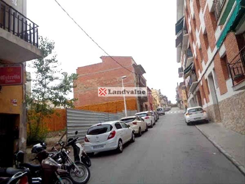 Foto e5457e09-d65c-43dd-96a0-f9a727cd6394. Terreno residencial en c/ nadal 11 en Sant Pere Tordera