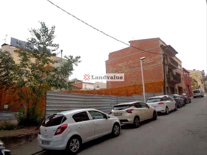 Foto b79bd1cd-372f-4ca3-9ef2-40badd804f6a. Terreno residenziale in c/ nadal 11 in Sant Pere Tordera