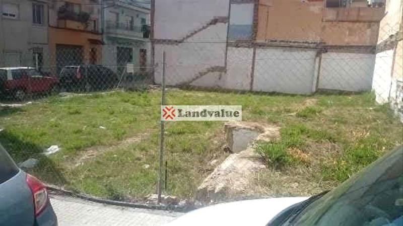 Foto 7d167e63-2166-4912-a442-2ad26e31f35e. Terreny residencial a c/ folch i torres 24 a Palafolls