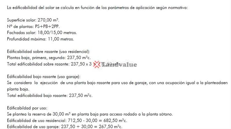 Foto 8ed608f2-a257-4632-80cb-1ffa18f89400. Terreny residencial a c/ folch i torres 24 a Palafolls