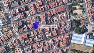 Terreny residencial a C/ folch i torres 24