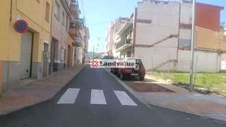 Residential Plot in C/ FOLCH I TORRES 24