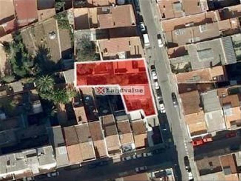 Foto 6d9f2820-bc29-411c-be7f-82af547bffce. Terreno residenziale in pau marsal 62 in Plaça Catalunya - Escola Industrial Terrassa