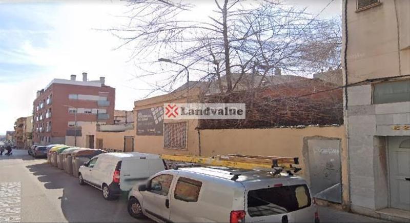 Foto 931a0c8a-e679-4db5-a5ca-87703ff10cb7. Terreno residenziale in pau marsal 62 in Plaça Catalunya - Escola Industrial Terrassa