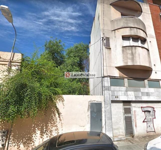 Foto ba6ecdf7-3826-47de-833d-a034f0730114. Terreno residenziale in pau marsal 62 in Plaça Catalunya - Escola Industrial Terrassa