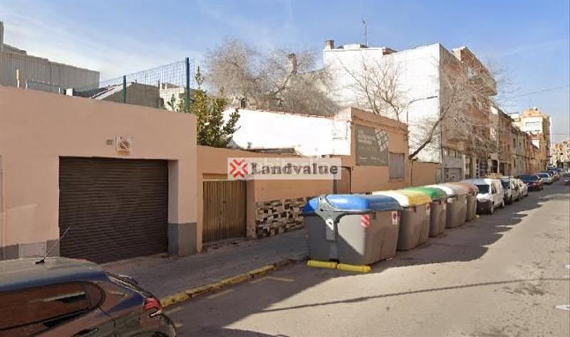 Foto ebcad9f4-5ac7-4b75-80a6-fe4240b9f1ba. Terreno residenziale in pau marsal 62 in Plaça Catalunya - Escola Industrial Terrassa