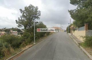 Terreny residencial a . santa maria de montserrat 109