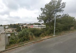 Residential Plot in . santa maria de montserrat 109