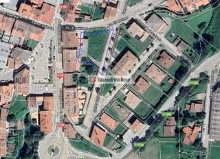 Terrain résidentiel à El mariner 2