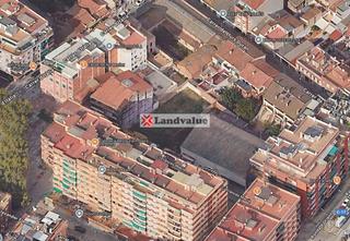 Terreny residencial a Carrer de francesc macià, 75-77