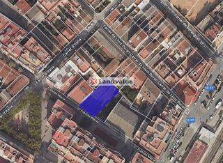 Terreno residencial en Carrer de francesc macià, 75-77