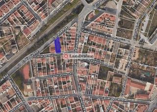 Terreny residencial a Carrer del bruc 6