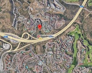 Terreny residencial a Notarios 6