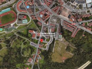 Terreny residencial a Peaco. armando collar. parcela b1