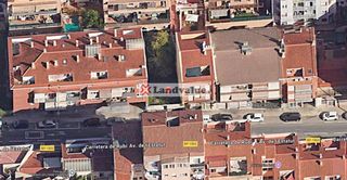 Terreno residenziale in Avinguda de l'estatut 182