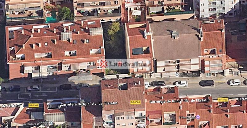 Foto e55297fd-ee69-4912-8be5-1a1121c7526a. Wohngrundstück in avinguda de l'estatut 182 in Ca n´Oriol Rubí