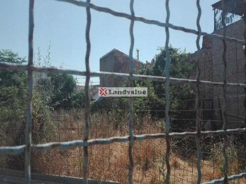 Foto 3b9ee8bb-ffd8-450c-9f5a-5feca1b4e6e8. Terreno residencial en pintor antonio meseguer 4 en Murcia