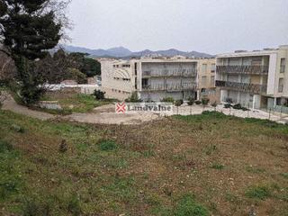 Terreny residencial a Carrer port de la selva, 3 y 5