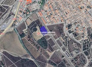 Residential Plot in Antoni margarits 2
