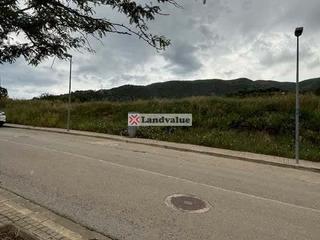 Terreno residencial en Antoni margarits 2