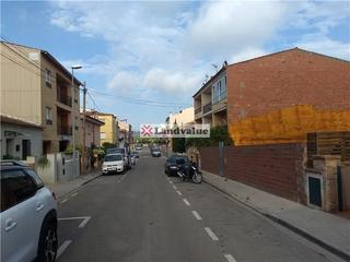 Terreny residencial a Carrer de roses 24