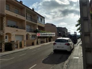 Residential Plot in Carrer de roses 24