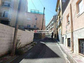 Wohngrundstück in Carrer francolí 1