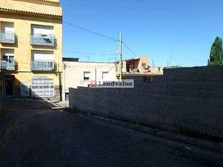 Terreno residenziale in Carrer francolí 1